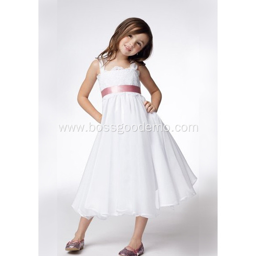 Flower Girl Dresses For Wedding